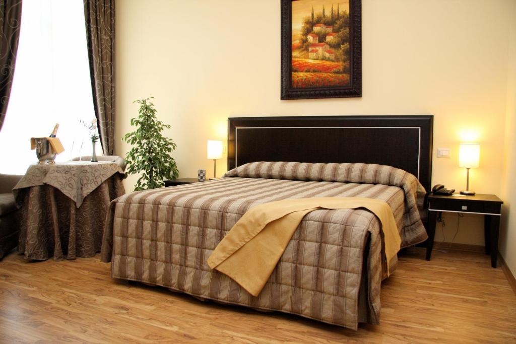 Hotel Villa Cinzia Villanova Mondovì Habitación foto